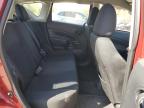 2016 Nissan Versa Note S на продаже в North Billerica, MA - Side