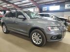 2017 Audi Q5 Premium for Sale in East Granby, CT - Minor Dent/Scratches