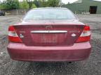 2004 Toyota Camry Le for Sale in Graham, WA - Front End