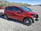 2015 Nissan Versa Note S de vânzare în Reno, NV - Rear End