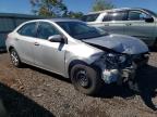 2015 Toyota Corolla L na sprzedaż w Hillsborough, NJ - Front End