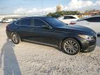 2016 Hyundai Genesis 3.8L de vânzare în New Orleans, LA - Water/Flood