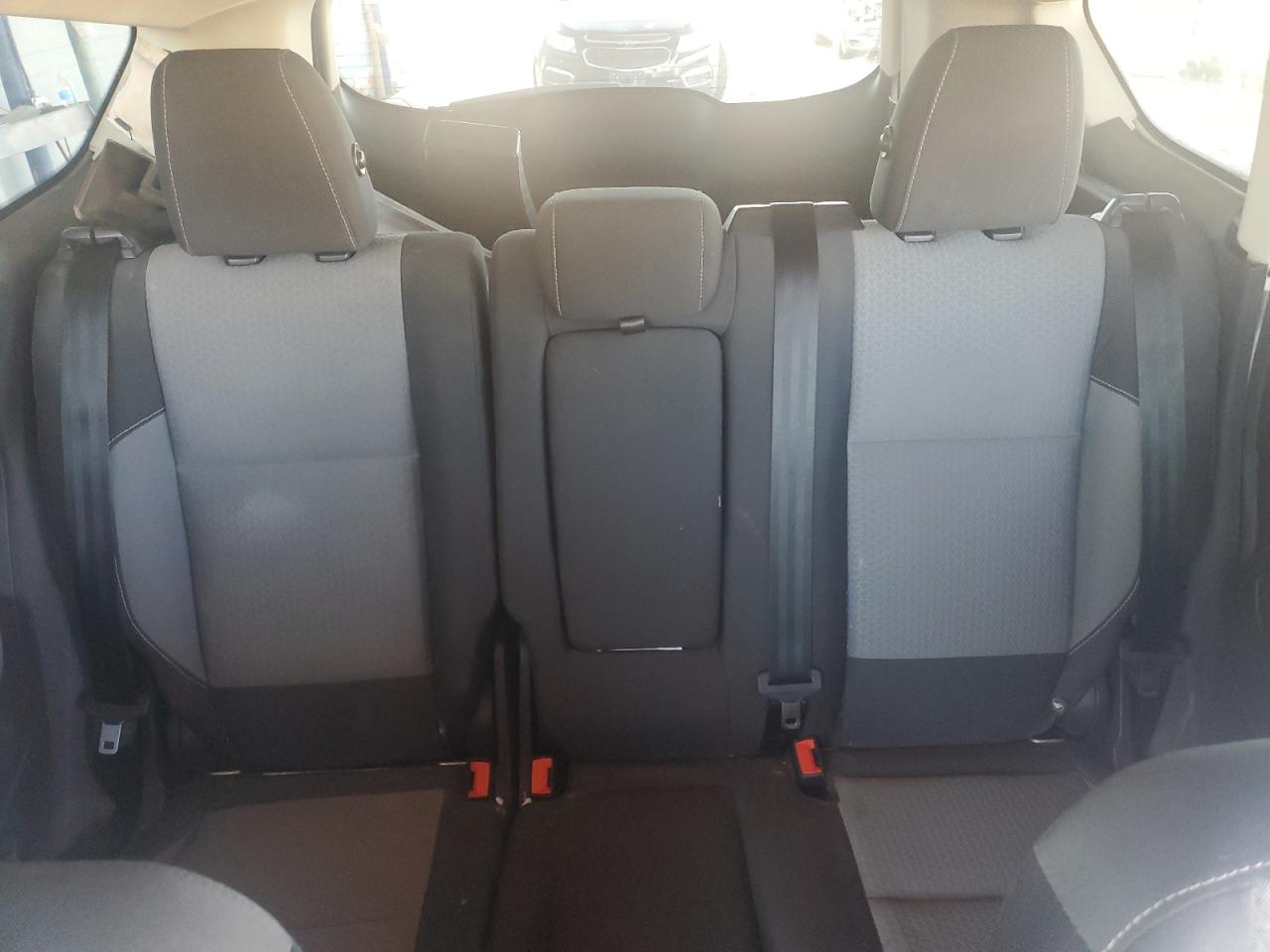 2017 Ford Escape Se VIN: 1FMCU0G93HUE37089 Lot: 58197525