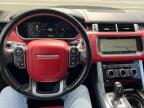 2017 Land Rover Range Rover Sport Hse Dynamic for Sale in North Billerica, MA - Minor Dent/Scratches