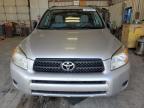 2008 Toyota Rav4  продається в Abilene, TX - Undercarriage