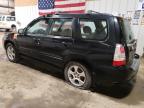 2007 Subaru Forester 2.5X de vânzare în Anchorage, AK - Minor Dent/Scratches