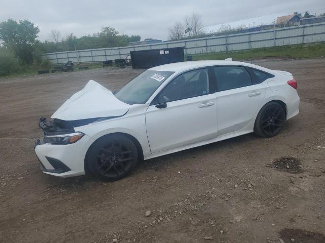 HONDA CIVIC SPOR 2023