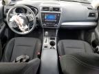 2018 Subaru Outback 2.5I Premium na sprzedaż w Central Square, NY - Front End