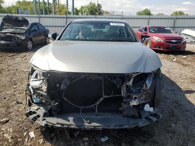  LEXUS ES250 2021 Silver
