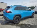 2020 Toyota Rav4 Le for Sale in Byron, GA - Front End