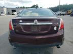 2009 Lincoln Mks  на продаже в Dunn, NC - Front End