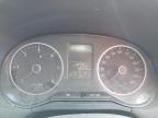 2011 VOLKSWAGEN POLO BLUEM for sale at Copart BRISTOL