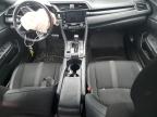 2021 Honda Civic Sport   продається в Loganville, GA - Front End