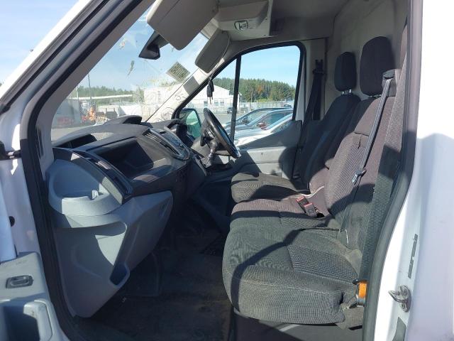 2016 FORD TRANSIT 29