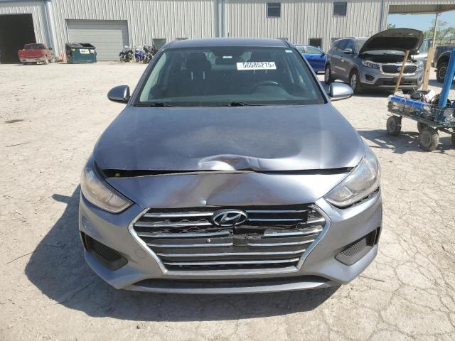  HYUNDAI ACCENT 2020 Szary