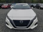 2019 Nissan Altima Sv na sprzedaż w Elmsdale, NS - Side