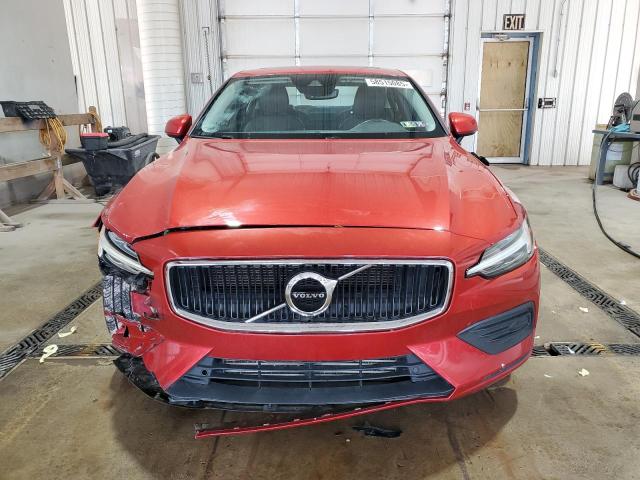  VOLVO S60 2020 Orange