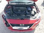 2016 MAZDA 3 SPORT NA for sale at Copart BRISTOL