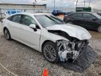 2021 Toyota Avalon Limited na sprzedaż w Columbus, OH - Front End