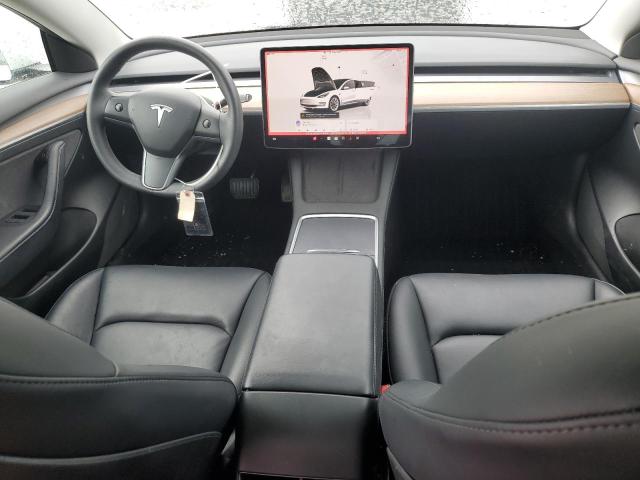  TESLA MODEL 3 2023 Белый