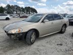 2011 Chevrolet Impala Lt продається в Loganville, GA - Front End