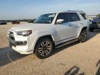 2024 Toyota 4Runner Limited for Sale in San Antonio, TX - Rear End
