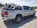2016 Toyota Tacoma Double Cab იყიდება Savannah-ში, GA - Front End