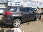 2016 Gmc Terrain Sle იყიდება Albuquerque-ში, NM - Undercarriage