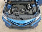 2020 Toyota Camry Se en Venta en Conway, AR - Side
