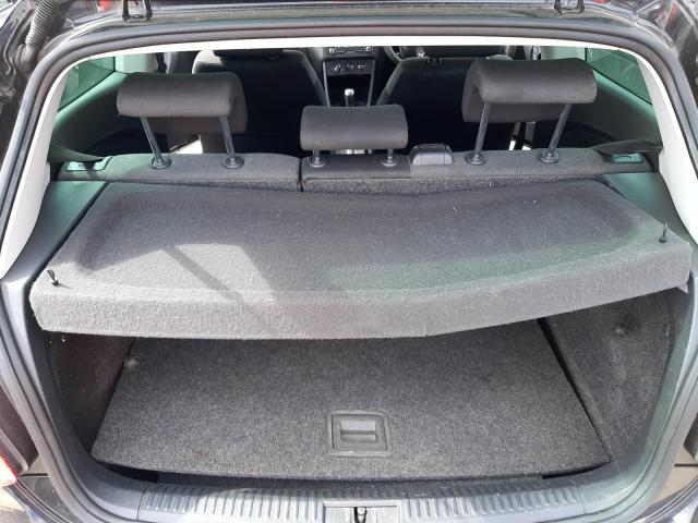 2013 VOLKSWAGEN POLO MATCH