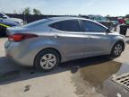 2016 Hyundai Elantra Se за продажба в Orlando, FL - Minor Dent/Scratches