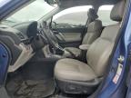 2018 Subaru Forester 2.5I Limited   на продаже в Fredericksburg, VA - Front End