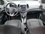 2016 Chevrolet Sonic Lt იყიდება Franklin-ში, WI - Rear End
