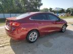 2018 Chevrolet Cruze Lt for Sale in Ocala, FL - Front End