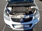 2014 SUZUKI SX4 SZ5  for sale at Copart SANDTOFT