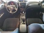 2011 Subaru Impreza 2.5I Premium იყიდება American Canyon-ში, CA - Vandalism
