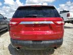 2021 Chevrolet Traverse Lt for Sale in West Palm Beach, FL - Water/Flood