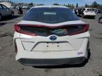 2019 Toyota Prius Prime    за продажба в Vallejo, CA - Front End