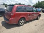 2008 Dodge Grand Caravan Se იყიდება Greenwell Springs-ში, LA - Front End