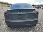 2024 Tesla Model 3  zu verkaufen in Barberton, OH - Undercarriage