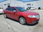 2012 Lincoln Mkz  للبيع في Rancho Cucamonga، CA - Minor Dent/Scratches