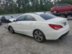 2015 Mercedes-Benz Cla 250 de vânzare în Riverview, FL - Front End