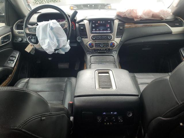 Parquets GMC YUKON 2015 Black