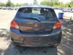 2014 Mitsubishi Mirage Es zu verkaufen in Portland, OR - Front End