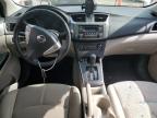2017 Nissan Sentra S zu verkaufen in Greenwell Springs, LA - Side