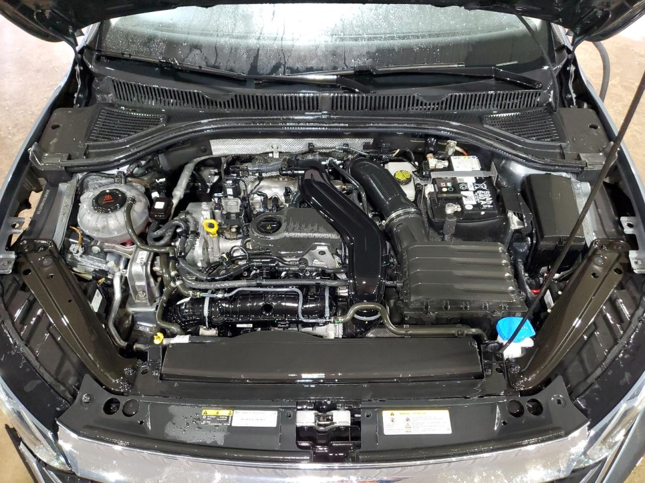 2024 Volkswagen Jetta S VIN: 3VW5M7BU5RM005706 Lot: 56824115