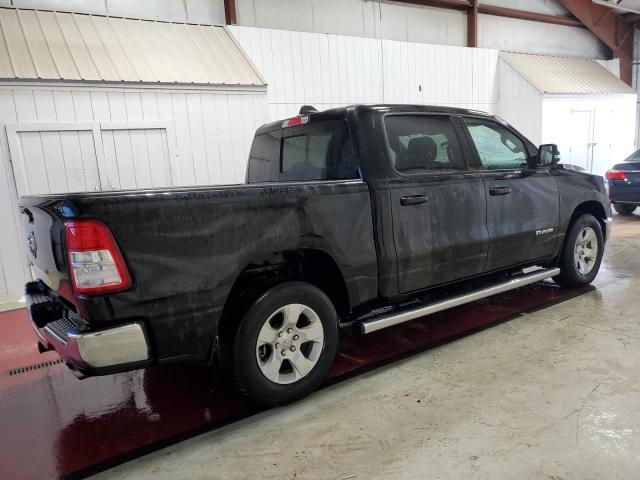  RAM 1500 2023 Black