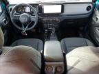 2024 Jeep Wrangler 4Xe zu verkaufen in Houston, TX - Rear End