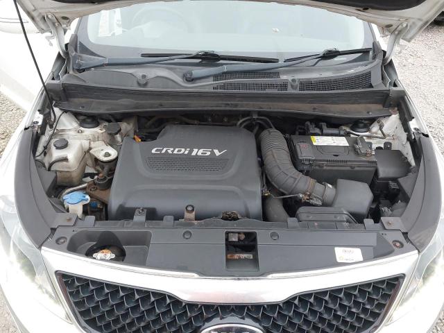 2014 KIA SPORTAGE K