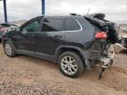 2016 Jeep Cherokee Latitude for Sale in Phoenix, AZ - Rear End